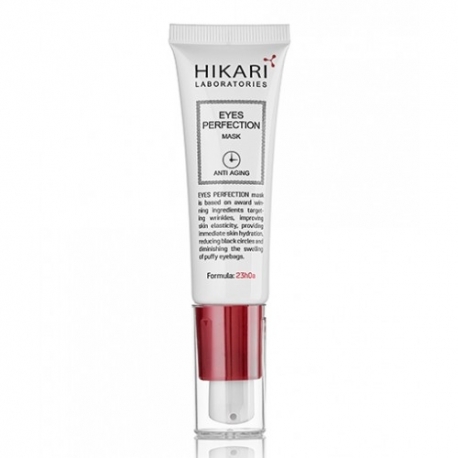 HIKARI EYES PERFECTION MASK 30 ML