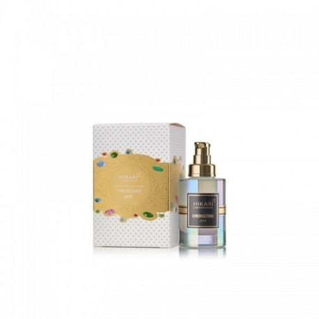 Ensüümpiiling - HIKARI FOUNTAIN OF YOUTH ENERGIZING PEEL 50 ML