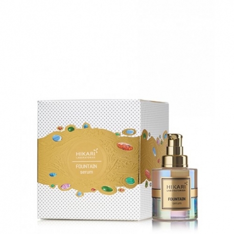 HIKARI FOUNTAIN OF YOUTH FOUNTAIN SERUM 30ML