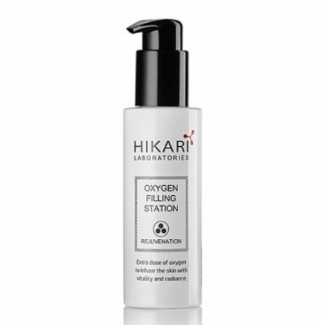 HIKARI OXYGEN FILLING STATION 100 ML