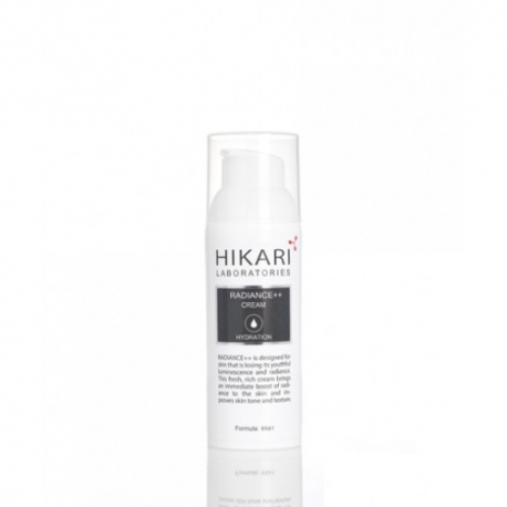 HIKARI RADIANCE ++ CREAM 50 ML