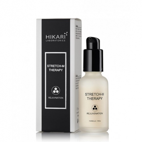 Striiad korrigeeriv seerum - HIKARI STRETCH-M THERAPY SERUM 30 ML