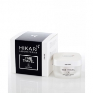 HIKARI TIME TRAVEL CREAM 50 ML (MIX/OILY SKIN)
