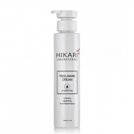 Ravitoimeline kreem - HIKARI TROLAMINE CREAM 250 ML