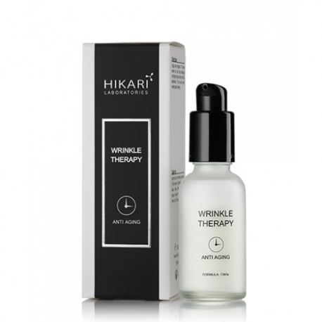 HIKARI WRINKLE THERAPY SERUM 30 ML