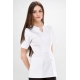 Medical womens blouse