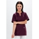 Medical womens blouse