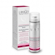 Интим-дезодорант для женщин 75 ml Hlavin Lavilin Intimate Deodorant Spray – Women