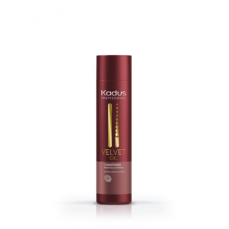 LONDA PROFESSIONAL VELVET OIL CONDITIONER