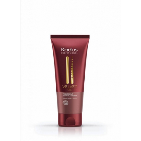 LONDA PROFESSIONAL VELVET OIL TREATMENT