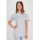 Medical womens blouse