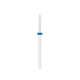 Ceramic nail drill bit blue