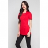 Tunic Red model 10