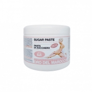 Sugar wax 500g/350ml Ultrasoft