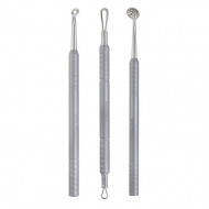 CLEAR SKIN SET TOOLS BEAUTY & CARE 30