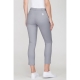 Trousers gray 7/8