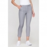 Trousers gray 7/8