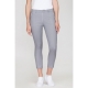 Trousers gray 7/8