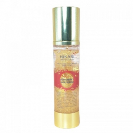 Noorendav juukseseerum HIKARI FOUNTAIN OF YOUTH RED CARPET SERUM HAIR 100 ML