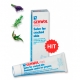 GEHWOL MED. SALVE CRACKED SKIN 75ML