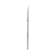 cuticle scissors for left-handed 21mm STALEKS Pro Expert 50 Type 2 SE-50/2