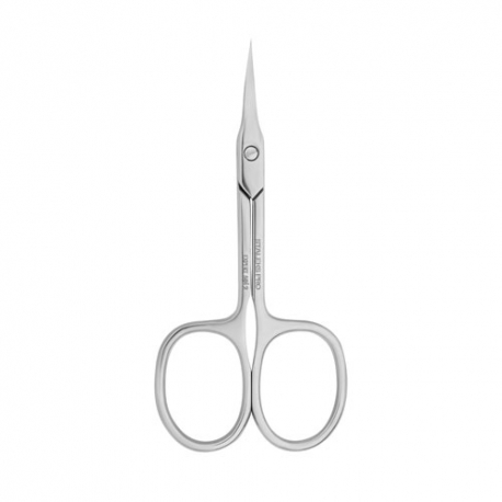 cuticle scissors for left-handed 21mm STALEKS Pro Expert 50 Type 2 SE-50/2