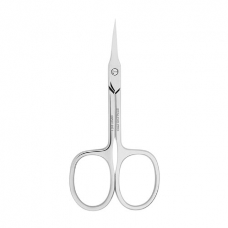 Ножницы для кутикулы лезвия 18mm STALEKS Pro Expert 22 Type 1 SE-22/1