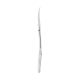 Ножницы для кутикулы лезвия 18mm STALEKS Pro Expert 22 Type 1 SE-22/1