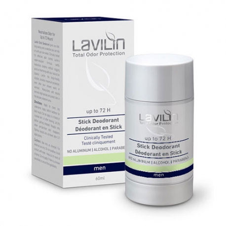 Hlavin Lavilin TOP Deodortant Stick MEN 60 ml
