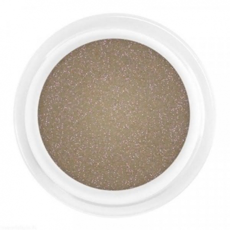 Värvilised akrüülid 5g Brown Glitter