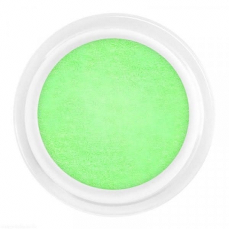 Цветной акрил 5g Neon Green