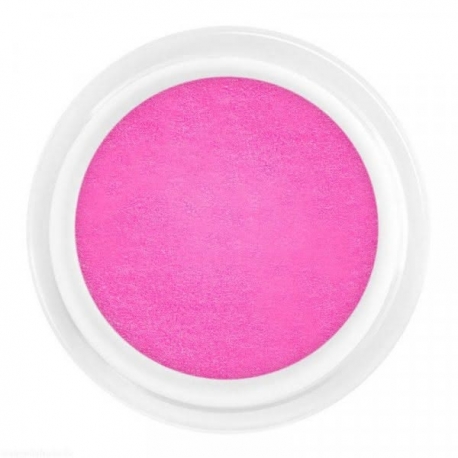 Цветной акрил 5g Neon Pink