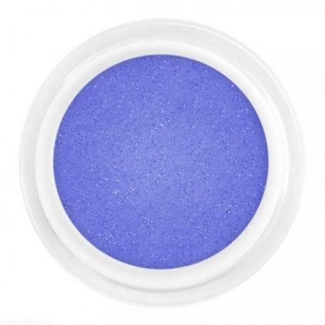 Värvilised akrüülid 5g Blue Glitter