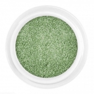 Värviline akrüül 5g Green Glitter