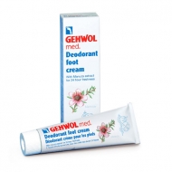 Jala deodorantkreem Gehwol med. Deodotant Foot Cream