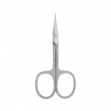 Maniküürikäärid küünenaha lõikamiseks 18mm STALEKS PRO SMART 22 TYPE 1 SS-22/1