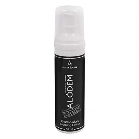 Anna Lotan Alodem Gentle Man 50 ml
