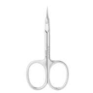 Professionl cuticle scissors 18mm STALEKS Pro Expert SE-50/1