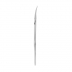 Professionl cuticle scissors 18mm STALEKS Pro Expert SE-50/1