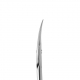 Professionl cuticle scissors 18mm STALEKS Pro Expert SE-50/1