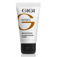 Valgendav kreem GIGI Ester C Skin Whitening Cream 50 ml