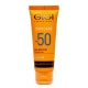 GIGI SUN CARE DAILY MOISTURE SPF 50 UVA/UVB FOR ALL SKIN TYPES 75 ML