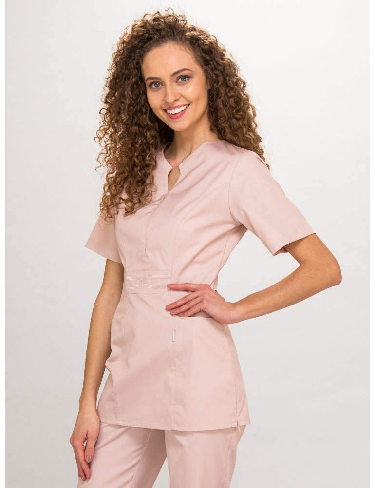 Definition Corrode yarn Рабочая женская одежда - медицинская блуза - Magnolia Grand