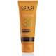 NIISUTAV PÄIKESEKAITSEKREEM 30 SPF IGAPÄEVASKE NIISUTUSEKS NORMAALSELE VÕI KUIVADELE NAHATÜÜPIDELE 75ML GIGI SUN CARE
