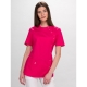 Medical womens blouse