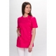 Medical womens blouse
