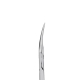 Professional Cuticle scissors 21mm STALEKS Po Exclusive SX-32/1