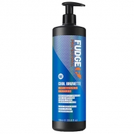 Тонирующий шампунь FUDGE Cool Brunette Blue-Toning Shampoo 1000ml