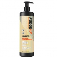 Niisutav šampoon FUDGE Luminizer Moisture Boost Shampoo 1000ml