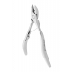 Profi küünenahatangid tera 5 mm STALEKS Pro Expert 100 NE-100-5